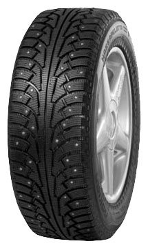 Шины NOKIAN HKPL SUV 5 235/55R18 XL 104T ШИПЫ